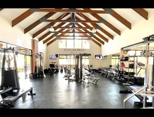 2 BEDROOM PROPERTY TO RENT IN KYALAMI